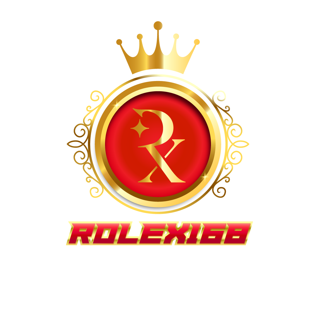 Rolex168 เดิมพันระดับพรีเมียม ความมั่งคั่งในมือคุณ โปรโมชั่นสุดพิเศษ 